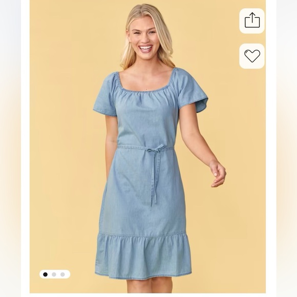 Summer Dress Bundle - Picture 5 of 7